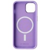 OtterBox Symmetry+ Series Case for MagSafe for iPhone 14/13 - You Lilac It - 3 of 3