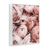 Stupell Industries Pink Muted Peonies, 24" x 30" - 3 of 4