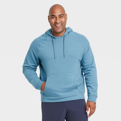 target men's jackets & hoodies