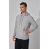 90 Degree By Reflex Mens Mini Zurry Pullover Hoodie - 2 of 3