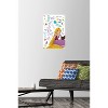 Trends International Disney Tangled - Thoughts Unframed Wall Poster Prints - 2 of 4