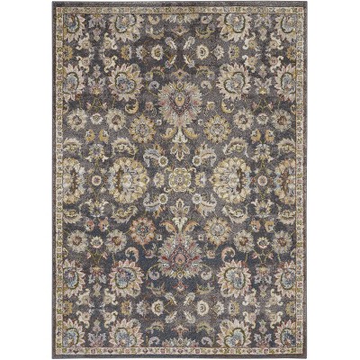 Nourison Juniper Traditional Indoor Area Rug