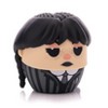 Bitty Boomers Wednesday Addams Mini Bluetooth Speaker- Makes A Great Stocking Stuffer - image 2 of 4