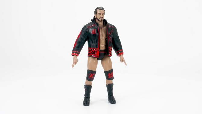 AEW Unrivaled Collection Adam Cole Action Figure (Target Exclusive), 2 of 12, play video