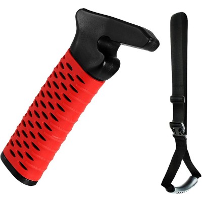 TruAIR Door Assist Strap – Elderly Aid