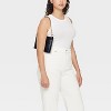 Convertible Clutch Handbag - A New Day™ - 2 of 4