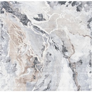 Cyrus Shag CYR121 Power Loomed Indoor Rug - Safavieh - 1 of 4