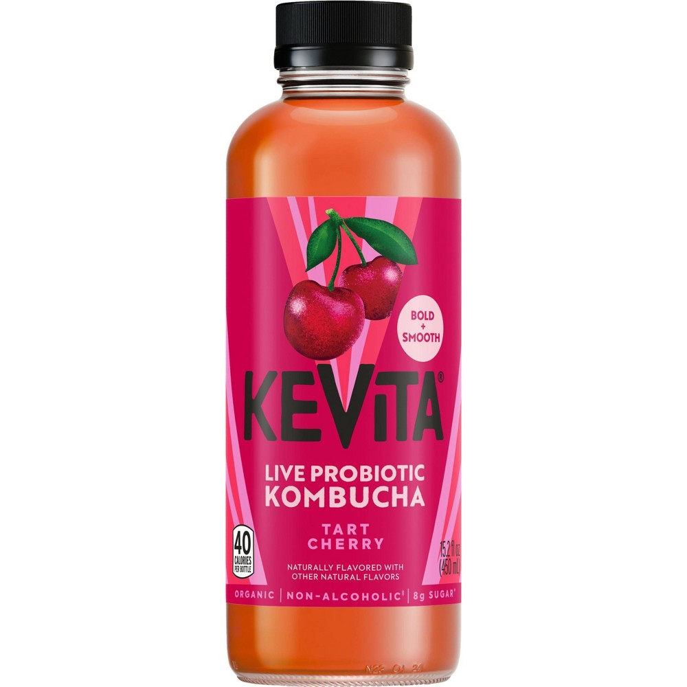 MASTER BREW KOMBUCHA