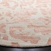 Soho SOH525 Hand Tufted Indoor Rugs - Safavieh - 3 of 3