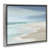 Stupell Industries Beach Foam Landscape, 21" x 17" - 3 of 4