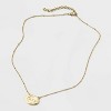 Bijoux Sport by Luv Aj MLB Logo Pendant Necklace - 3 of 4