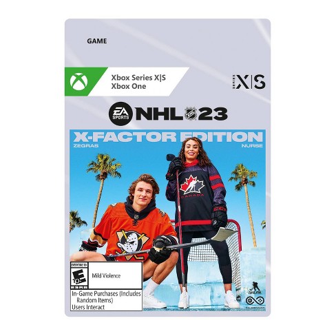 NHL 23 (for Xbox Series X) Review