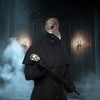 Underwraps Plague Doctor Adult Costume Mask - 3 of 4
