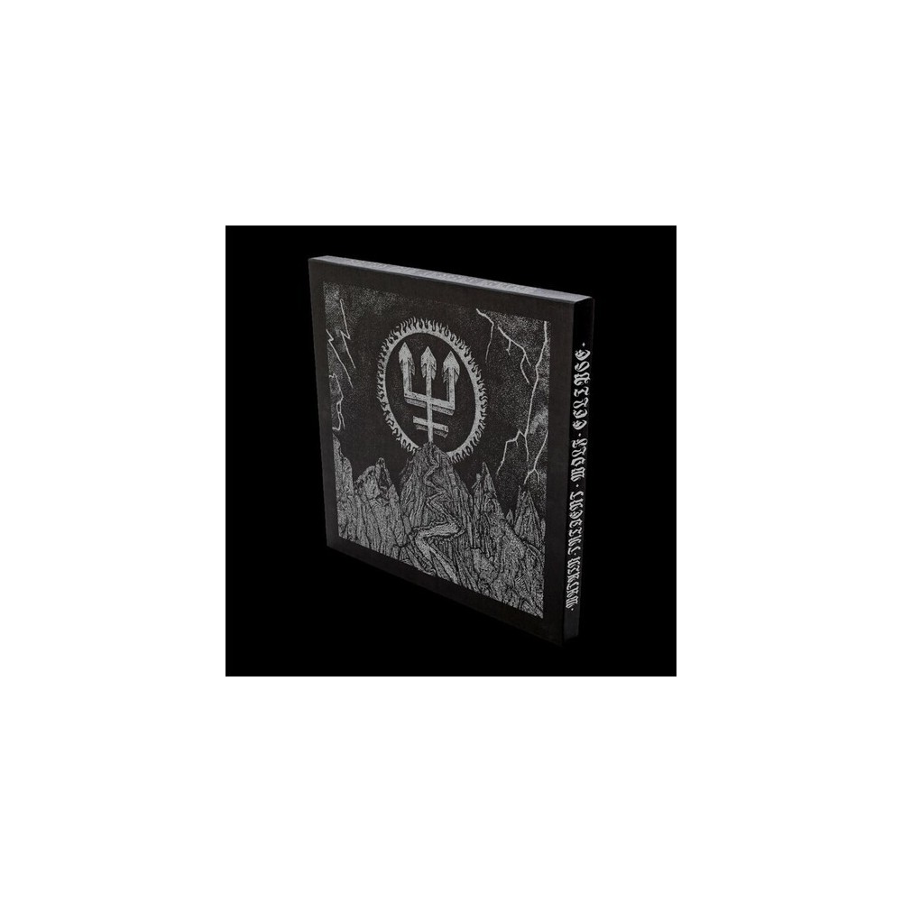 Watain - Trident Wolf Eclipse (Vinyl)
