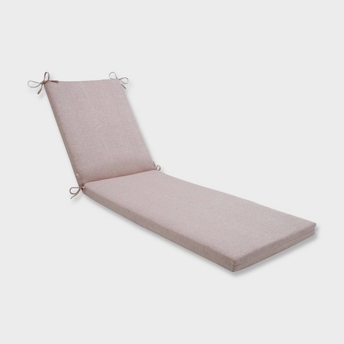 pillow perfect outdoor chaise chartres cushion lounge rose pink target