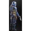 Bo-Katan Kryze 6-Inch Scale | The Mandalorian | Star Wars The Black Series Credit Collection Action figures - 2 of 4