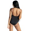 Capezio Women's Camisole Leotard w/ Clear Transition Straps - 2 of 3