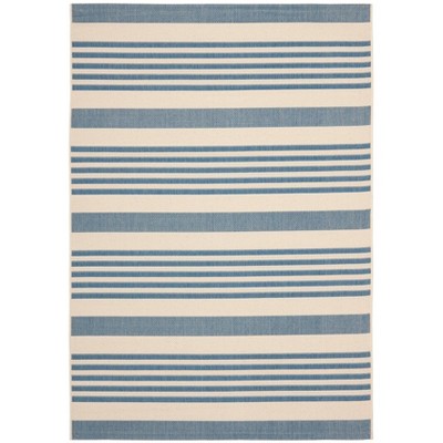 Courtyard CY6062 Indoor/Outdoor Area Rug  - Safavieh