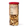 Christmas Peanut Butter Popcorn Caramel Corn Clusters - 12oz - Favorite Day™ - 2 of 3