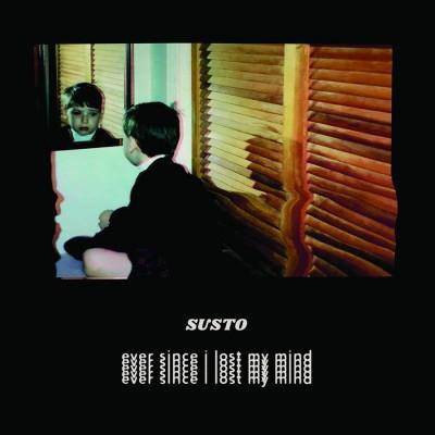 SUSTO - Ever Since I Lost My Mind (CD)