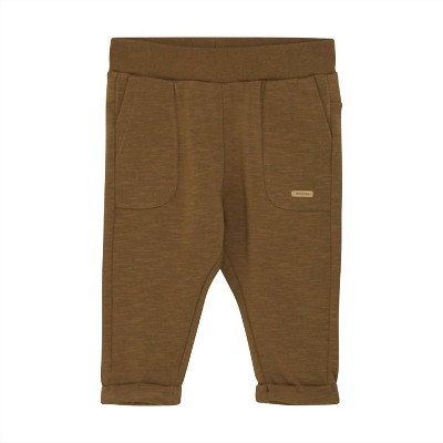 Boy's Baby Sweatpants - Minymo