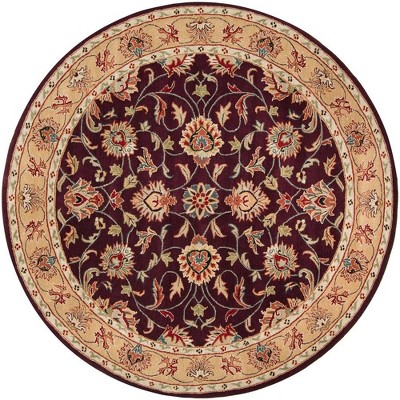 Mark & Day Paris Tufted Indoor Area Rugs