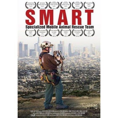 Smart (DVD)(2016)