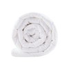 Gracie Mills Sallie Year Round Warmth Cotton Down Alternative Featherless Comforter - 3 of 4