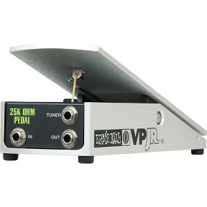 Ernie Ball VP Junior 25K Active Volume Pedal - 1 of 4