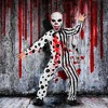 Dassyn Creations Child Clown Costume - 2 of 4