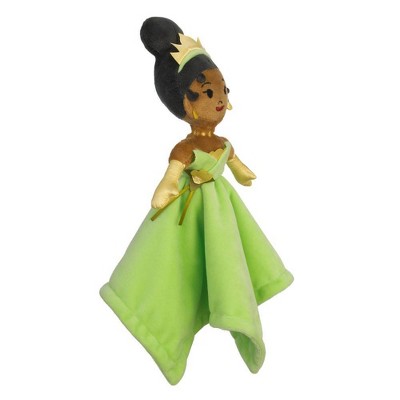 Disney Princess Tiana Security Blanket