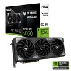 ASUS TUF Gaming GeForce RTX 5060 8GB GDDR7 OC Edition Gaming Graphics Card - 3 of 4