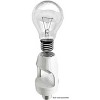 Sorbus 360 Motion and Dusk to Dawn Sensor Light Bulb Socket - 4 of 4