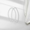 Unique Bargains Simple Tassel Curtain Tieback Polyester 2 Pcs - 2 of 4