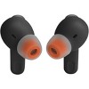 JBL Tune 230NC True Wireless Noise Cancelling In-Ear Headphones - Black - Manufacturer Refurbished - 3 of 4
