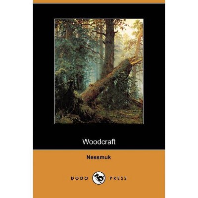 Woodcraft (Dodo Press) - (Paperback)