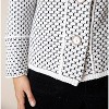 Women's Pave the Way Mixed Stitch Cardigan - habitat - 3 of 4