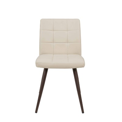 target upholstered dining chairs