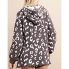 Women's Spotted Hoodie - 143 STORY - 2 of 2
