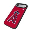 MLB American League Teams Solid Bump Cell Phone Case for Apple iPhone 17 Series - 2 of 4