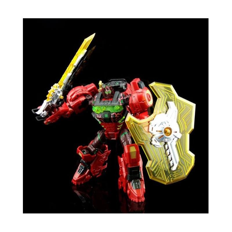 PX-06B Vulcan Hephaestus Limited Edition | Planet X Action figures, 2 of 6