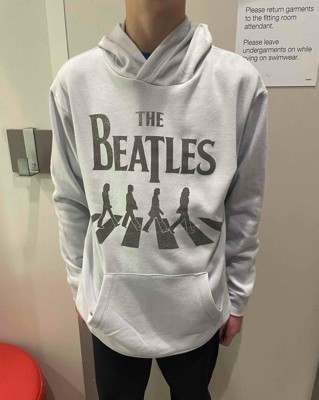 Harga hoodie discount h&m the beatles