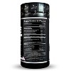 Sascha Fitness Bliss Gut & Digestive Health Pills Healthy Glucose Metabolism GlucoVantage® Dihydroberberine, PreforPro® Vegan 5.82 oz (90 Capsules) - 2 of 4