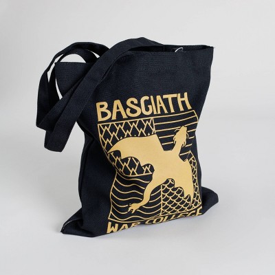 Basgiath War College Mini Tote Bag | Fourth Wing - image 3