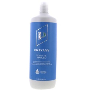 Pravana Moisture Marvel Color Protecting Conditioner, 33 oz - 1 of 4
