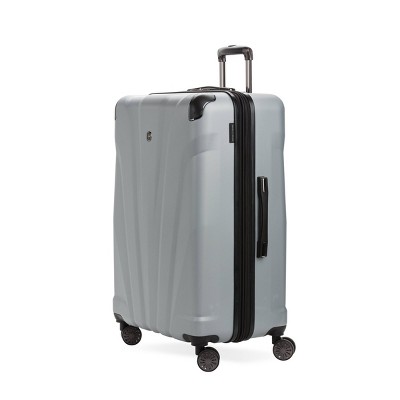 swissgear suitcase