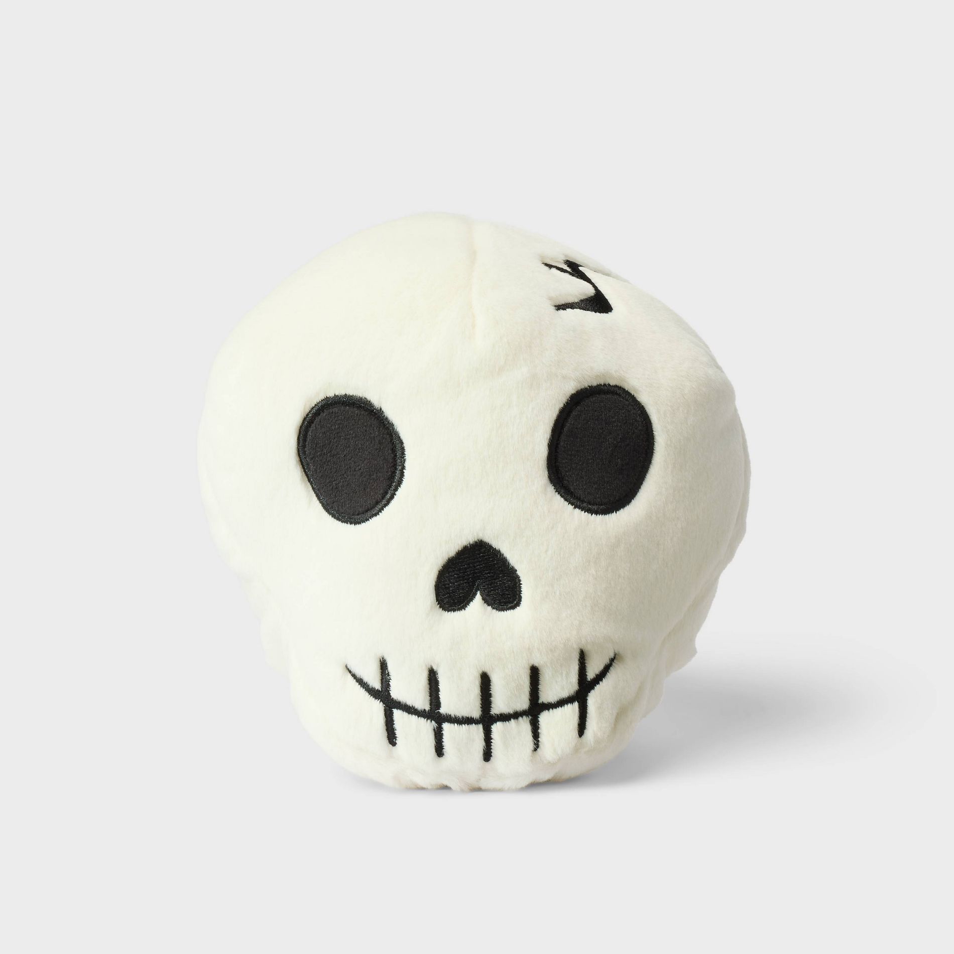 5'' Skull Plush - Gigglescape™