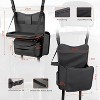TruAIR Car Organizer with Tissue Box - 4 of 4