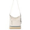 THE SAK Women's Lucia Leather Crossbody - 2 of 4