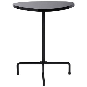 Berlin Tripod Side Table  - Safavieh - 1 of 4